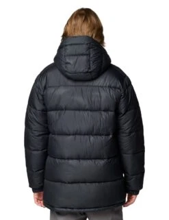 Columbia Pike Lake Padded Hooded Parka Jacket -Marksandspencer Sale Store pike lake padded hooded parka jacket 12