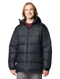 Columbia Pike Lake Padded Hooded Parka Jacket -Marksandspencer Sale Store pike lake padded hooded parka jacket 13