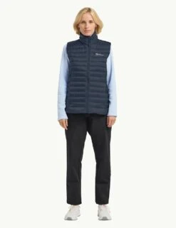 Jack Wolfskin Pilvi Down Gilet -Marksandspencer Sale Store pilvi down gilet 7