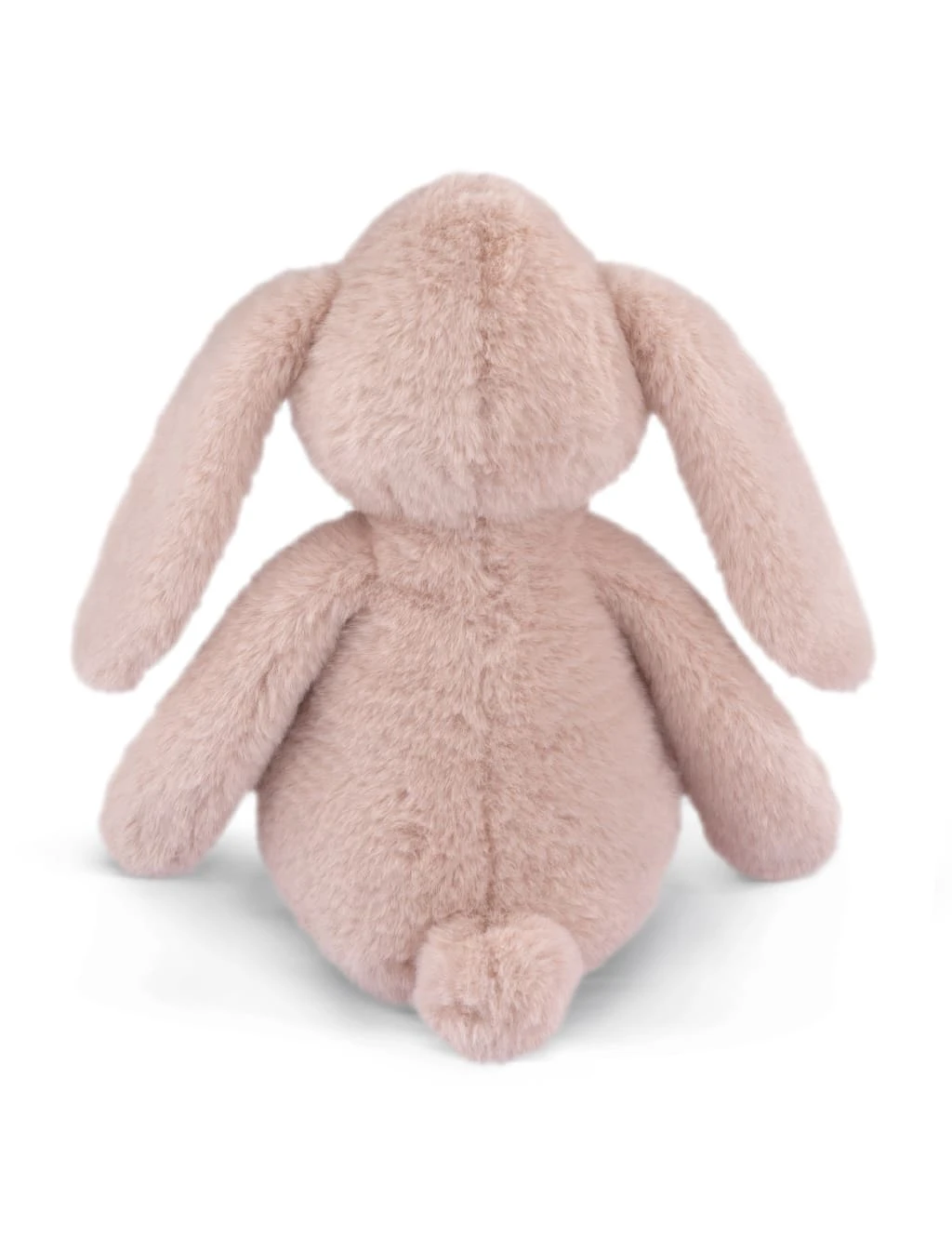 Mamas & Papas Welcome To The World Pink Bunny Soft Toy 4 Mamas & Papas Welcome To The World Pink Bunny Soft Toy - Image 4