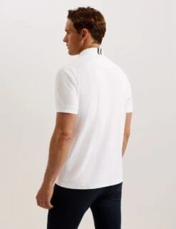 Ted Baker Pique Polo Shirt -Marksandspencer Sale Store pique polo shirt 7