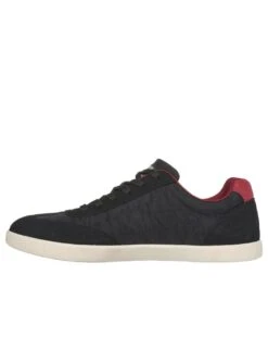 Skechers Placer Vinson Lace Up Trainers -Marksandspencer Sale Store placer vinson lace up trainers 12