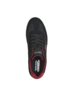 Skechers Placer Vinson Lace Up Trainers -Marksandspencer Sale Store placer vinson lace up trainers 14