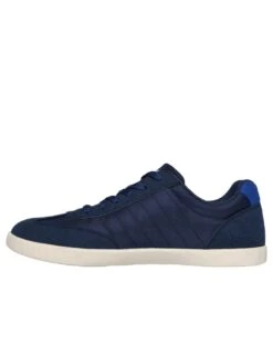 Skechers Placer Vinson Lace Up Trainers -Marksandspencer Sale Store placer vinson lace up trainers 6
