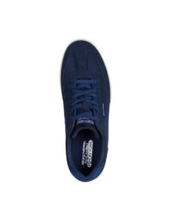 Skechers Placer Vinson Lace Up Trainers -Marksandspencer Sale Store placer vinson lace up trainers 8
