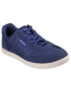 Skechers Placer Vinson Lace Up Trainers -Marksandspencer Sale Store placer vinson lace up trainers 9