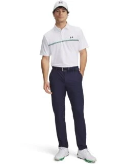 Under Armour Playoff 3.0 Striped Polo Shirt -Marksandspencer Sale Store playoff 3 0 striped polo shirt 7