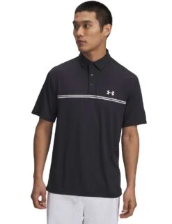 Under Armour Playoff 3.0 Striped Polo Shirt -Marksandspencer Sale Store playoff 3 0 striped polo shirt 8