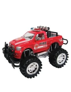 Police & Fire Rescue Truck Vehicles (3+ Yrs) -Marksandspencer Sale Store police and fire rescue truck vehicles 3 yrs