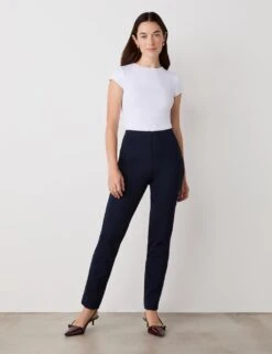 Ponte Jersey Leggings -Marksandspencer Sale Store ponte jersey leggings 5