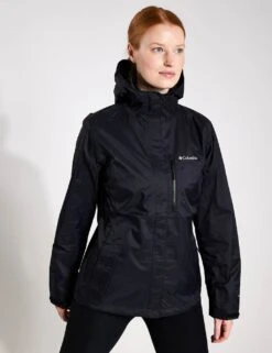 Columbia Pouring Adventure II Rain Jacket -Marksandspencer Sale Store pouring adventure ii rain jacket 5