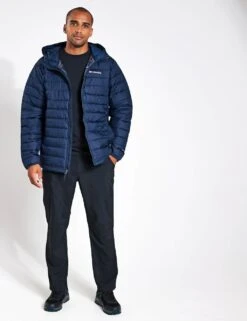 Columbia Powder Lite II Hooded Quilted Puffer Jacket -Marksandspencer Sale Store powder lite ii hooded quilted puffer jacket 11