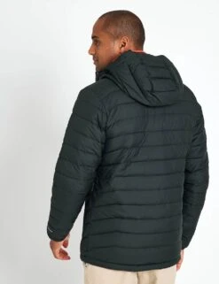 Columbia Powder Lite II Hooded Quilted Puffer Jacket -Marksandspencer Sale Store powder lite ii hooded quilted puffer jacket 9