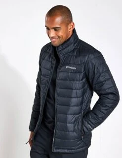 Columbia Powder Lite II Quilted Puffer Jacket -Marksandspencer Sale Store powder lite ii quilted puffer jacket 12