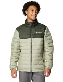 Columbia Powder Lite II Quilted Puffer Jacket -Marksandspencer Sale Store powder lite ii quilted puffer jacket 13