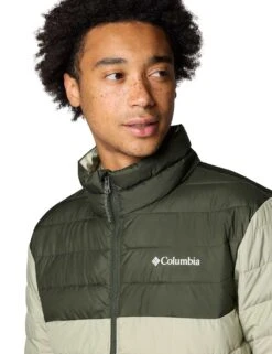 Columbia Powder Lite II Quilted Puffer Jacket -Marksandspencer Sale Store powder lite ii quilted puffer jacket 16