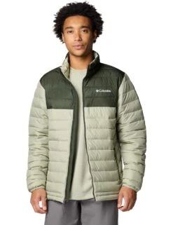 Columbia Powder Lite II Quilted Puffer Jacket -Marksandspencer Sale Store powder lite ii quilted puffer jacket 17