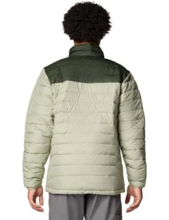 Columbia Powder Lite II Quilted Puffer Jacket -Marksandspencer Sale Store powder lite ii quilted puffer jacket 18