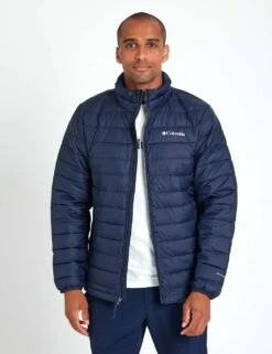 Columbia Powder Lite II Quilted Puffer Jacket -Marksandspencer Sale Store powder lite ii quilted puffer jacket 5