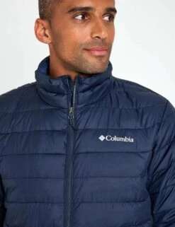 Columbia Powder Lite II Quilted Puffer Jacket -Marksandspencer Sale Store powder lite ii quilted puffer jacket 6