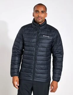 Columbia Powder Lite II Quilted Puffer Jacket -Marksandspencer Sale Store powder lite ii quilted puffer jacket 8