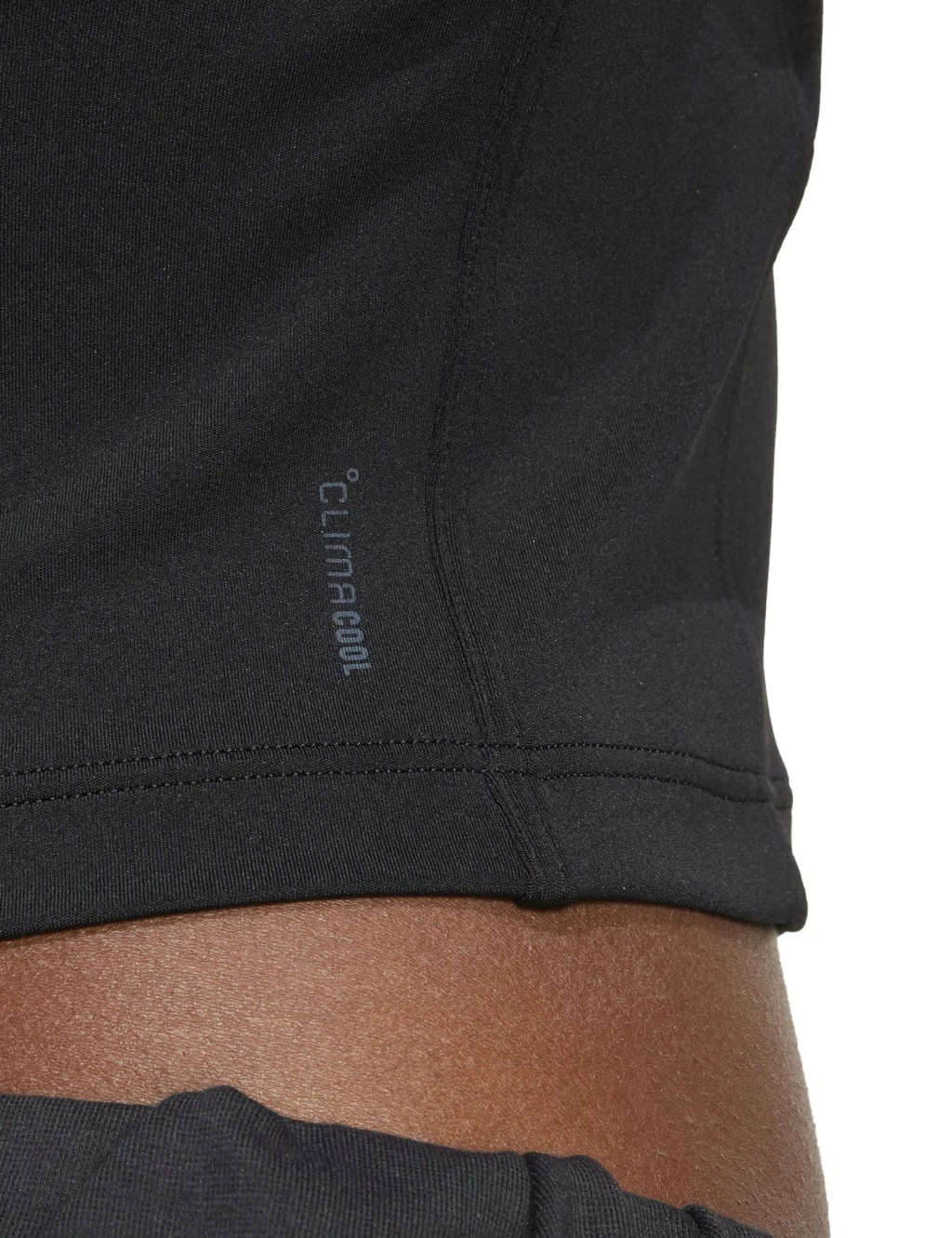 ADIDAS Power 3-Stripes Racer Back Vest Top With Bra 17 ADIDAS Power 3-Stripes Racer Back Vest Top With Bra - Image 17