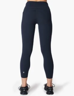 Sweaty Betty Power 7/8 Workout Leggings -Marksandspencer Sale Store power 7 8 workout leggings 16