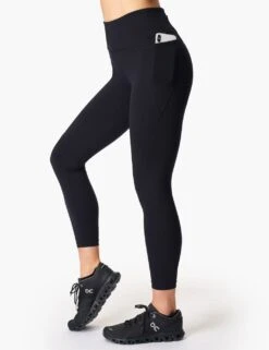 Sweaty Betty Power 7/8 Workout Leggings -Marksandspencer Sale Store power 7 8 workout leggings 18