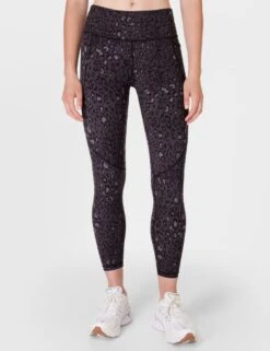 Sweaty Betty Power 7/8 Workout Leggings -Marksandspencer Sale Store power 7 8 workout leggings 7
