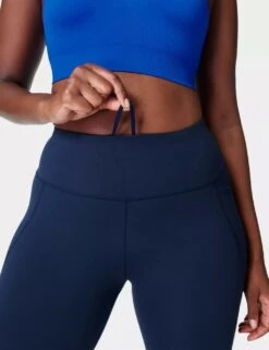 Sweaty Betty Power Cropped Leggings 35 Sweaty Betty Power Cropped Leggings -Marksandspencer Sale Store power cropped leggings 17