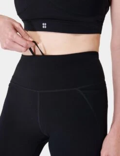 Sweaty Betty Power High Waisted Bootcut Joggers 21 Sweaty Betty Power High Waisted Bootcut Joggers -Marksandspencer Sale Store power high waisted bootcut trousers 3