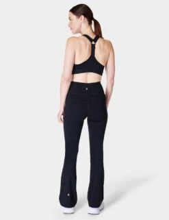 Sweaty Betty Power High Waisted Bootcut Joggers 22 Sweaty Betty Power High Waisted Bootcut Joggers -Marksandspencer Sale Store power high waisted bootcut trousers 4