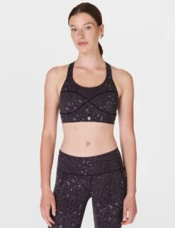 Sweaty Betty Power Medium Support Sports Bra -Marksandspencer Sale Store power medium support sports bra 11