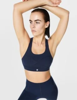 Sweaty Betty Power Medium Support Sports Bra -Marksandspencer Sale Store power medium support sports bra 15