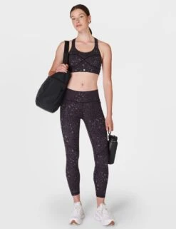 Sweaty Betty Power Medium Support Sports Bra -Marksandspencer Sale Store power medium support sports bra 9
