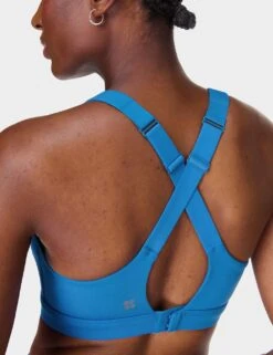 Sweaty Betty Power Pulse Medium Support Sports Bra XS-XL -Marksandspencer Sale Store power pulse medium support sports bra xs xl 15