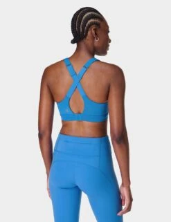 Sweaty Betty Power Pulse Medium Support Sports Bra XS-XL -Marksandspencer Sale Store power pulse medium support sports bra xs xl 17