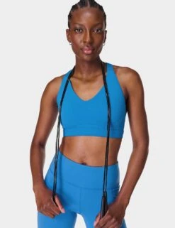 Sweaty Betty Power Pulse Medium Support Sports Bra XS-XL -Marksandspencer Sale Store power pulse medium support sports bra xs xl 18