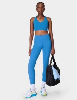 Sweaty Betty Power Pulse Medium Support Sports Bra XS-XL -Marksandspencer Sale Store power pulse medium support sports bra xs xl 19