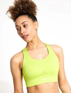 Puma Power Breathe Run Bra -Marksandspencer Sale Store power run non wired sports bra 10