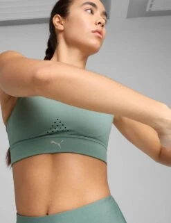 Puma Power Breathe Run Bra -Marksandspencer Sale Store power run non wired sports bra 2