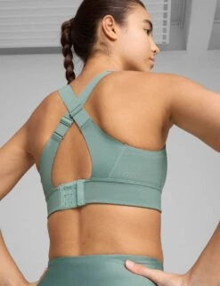 Puma Power Breathe Run Bra -Marksandspencer Sale Store power run non wired sports bra 3
