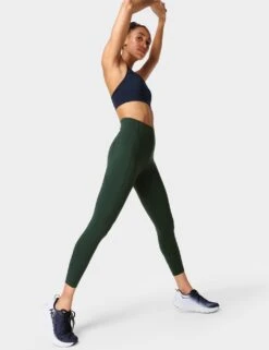 Sweaty Betty Power Ultrasculpt High Waisted 7/8 Leggings -Marksandspencer Sale Store power ultrasculpt high waisted 7 8 leggings 14