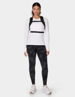 Sweaty Betty Power Ultrasculpt High Waisted 7/8 Leggings -Marksandspencer Sale Store power ultrasculpt high waisted 7 8 leggings 18