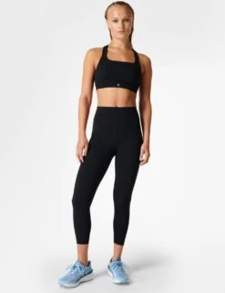 Sweaty Betty Power Ultrasculpt High Waisted 7/8 Leggings -Marksandspencer Sale Store power ultrasculpt high waisted 7 8 leggings 6
