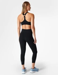 Sweaty Betty Power Ultrasculpt High Waisted 7/8 Leggings -Marksandspencer Sale Store power ultrasculpt high waisted 7 8 leggings 8