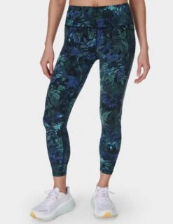 Sweaty Betty Power Workout Leggings -Marksandspencer Sale Store power workout camouflage leggings 1