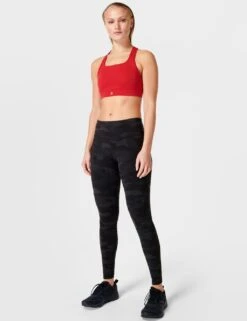 Sweaty Betty Power Workout Leggings -Marksandspencer Sale Store power workout camouflage leggings 8