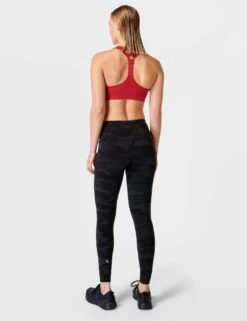 Sweaty Betty Power Workout Leggings -Marksandspencer Sale Store power workout camouflage leggings 9