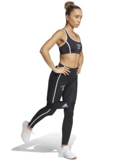 ADIDAS Powerimpact Legacy Light Support Sports Bra -Marksandspencer Sale Store powerimpact legacy light support sports bra 11